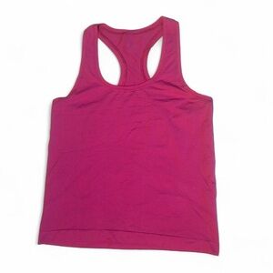 Lululemon Swiftly Tech Racerback Tank